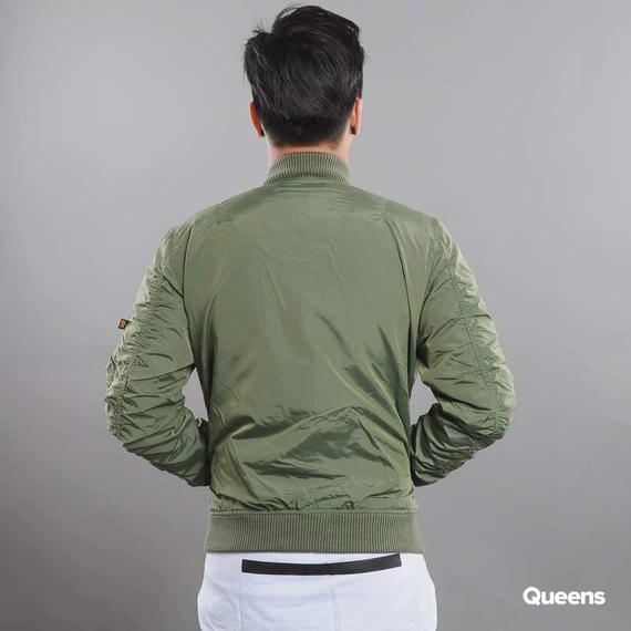 MA-1 TT - olive