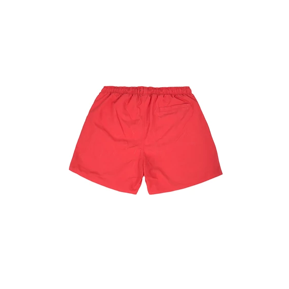 RBF Tape Swim Short - speed red