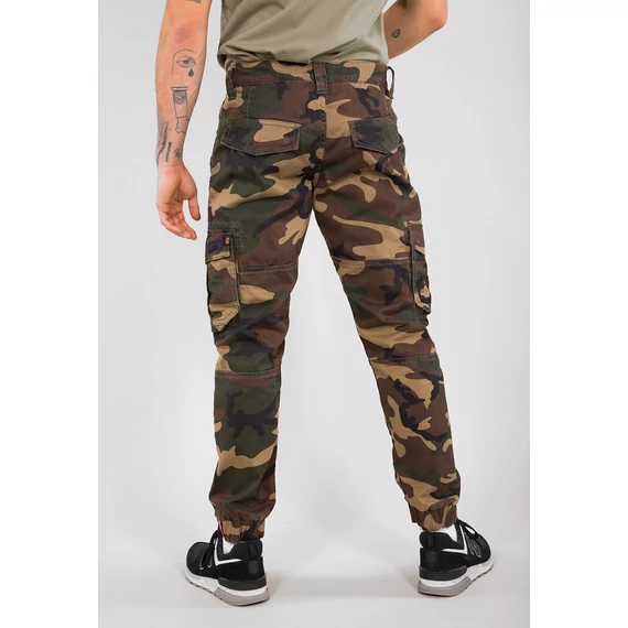Army Pant Camo - woodcamo65