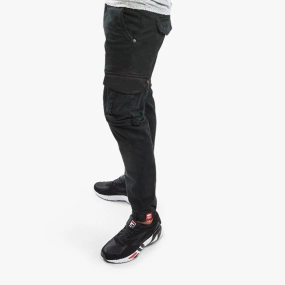 Army Pant - black