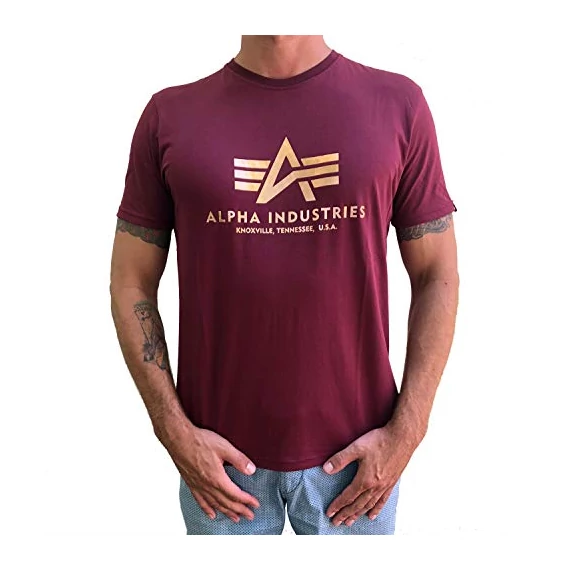 Alpha-Industries-T-Shirt-Basic-Viele-Farben-(L,-Burgundy,Gold)-von-Alpha-Industries-Burgundy-,-Gold-Gr-sse-L-1083698789.jpg