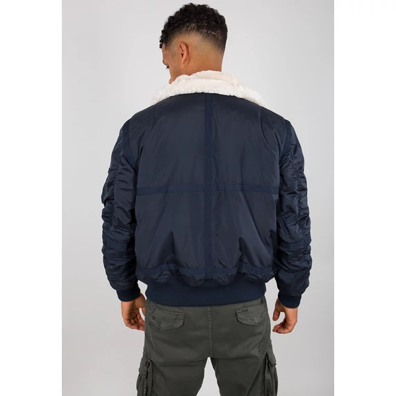 B15-3 TT - replica blue