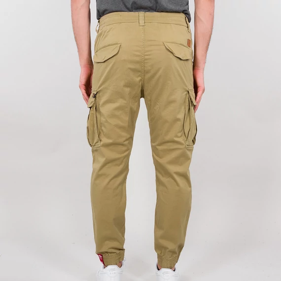 AIRMAN PANT - sand