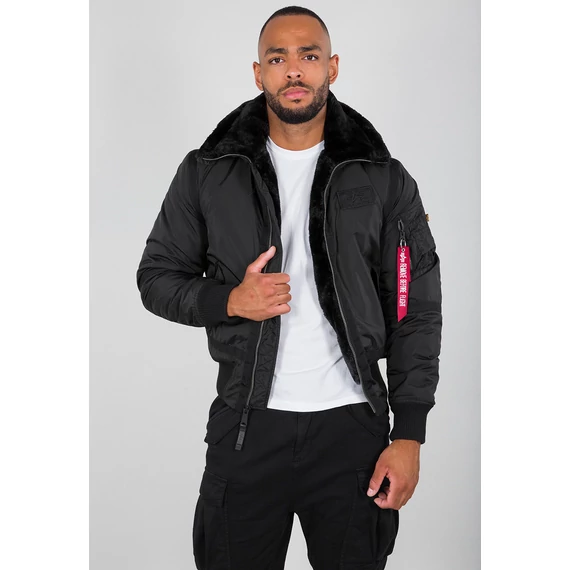 B15-3 TT - black