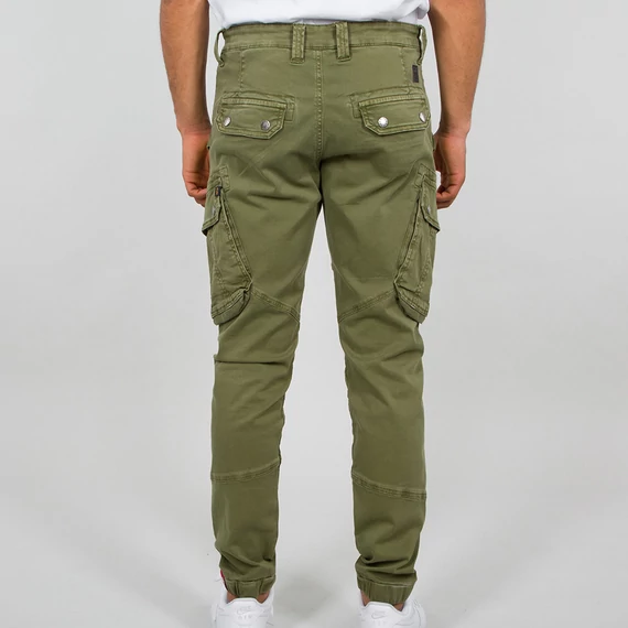 Combat Pant LW - olive