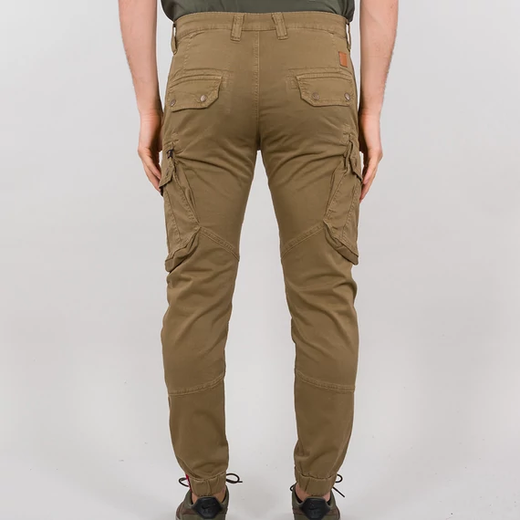 Combat Pant LW - khaki