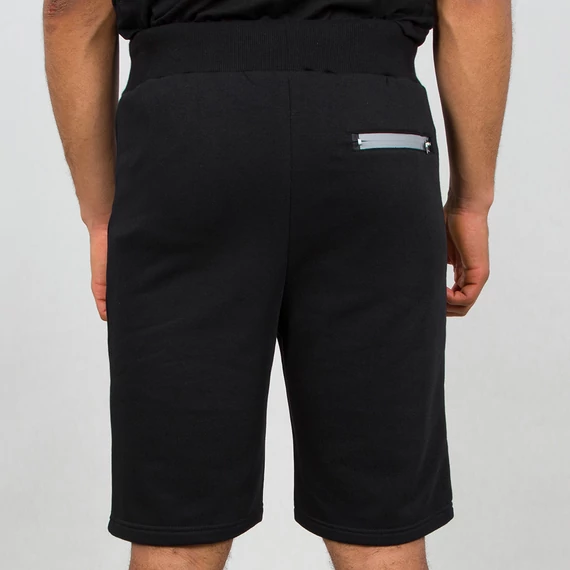 Odyssey Short - black