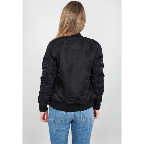 MA-1 VF 59 Woman - black