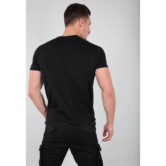 Basic T - black