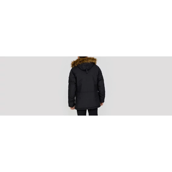 Explorer - black