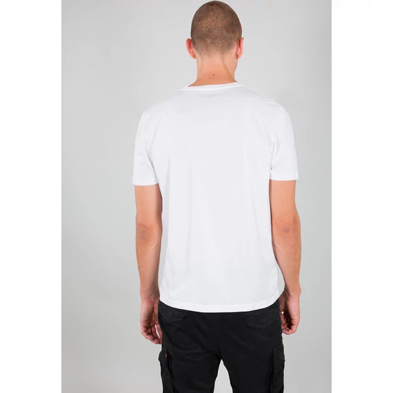 Basic T - white