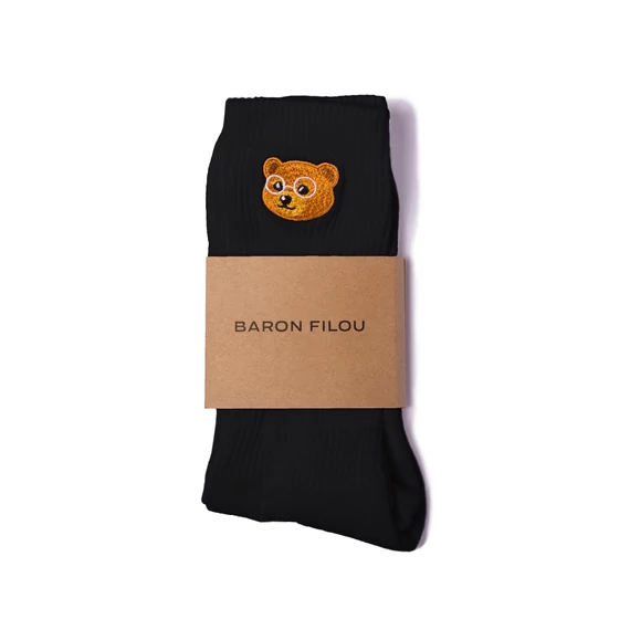 Baron-Filou-Socks-fekete.jpeg