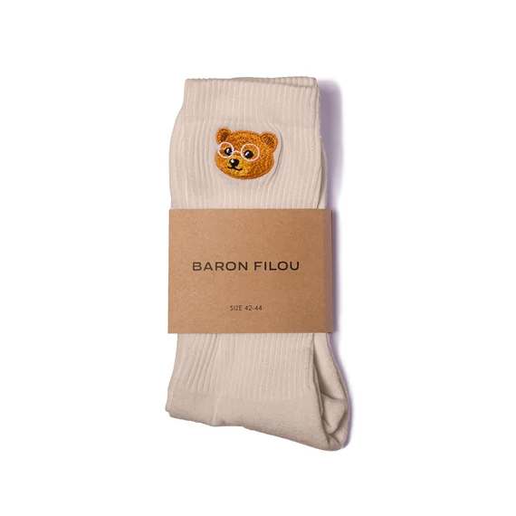 Baron-Filou-Socks-sand-brown.jpg
