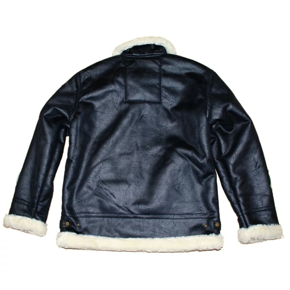 B3 FL - black