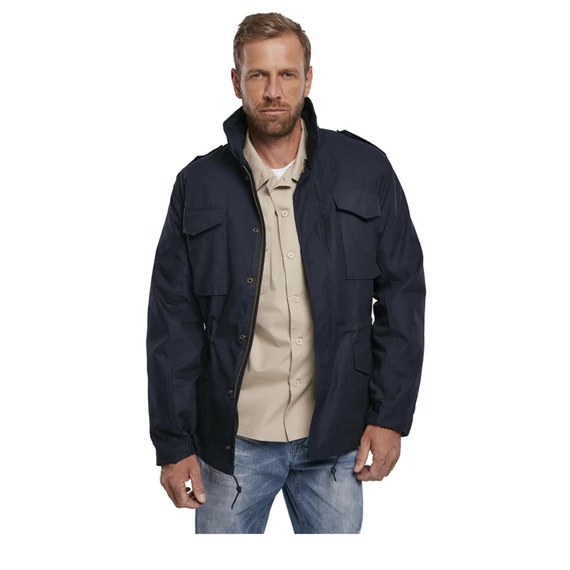 M-65 STANDARD - navy