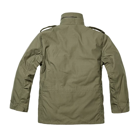 M-65 STANDARD - olive