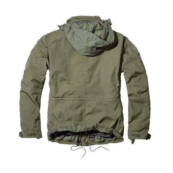 M-65 Giant - olive