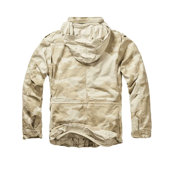 M-65 Giant - sandstorm