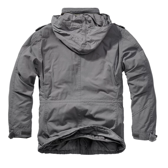 M-65 Giant - charcoal grey