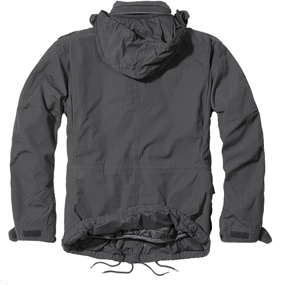 M-65 Giant - black