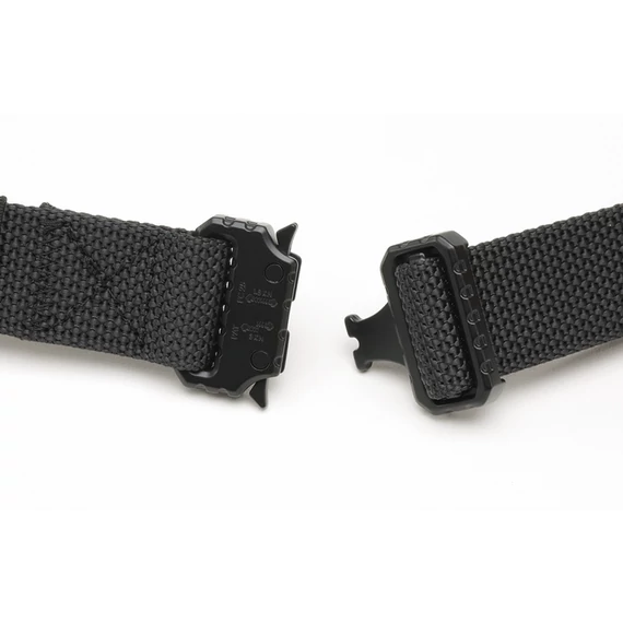 Tactical Belt - black