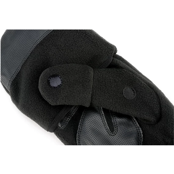 Trigger Gloves - black
