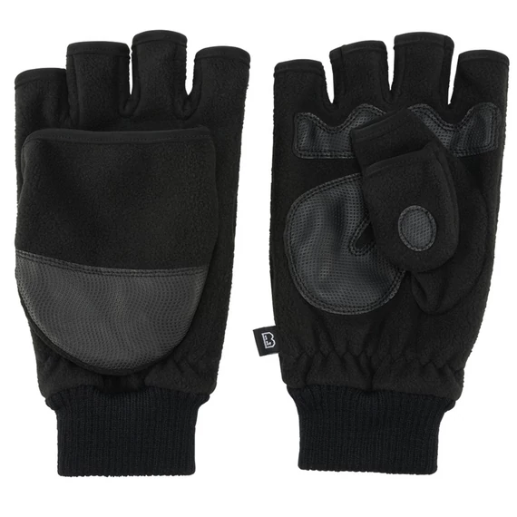 Trigger Gloves - black