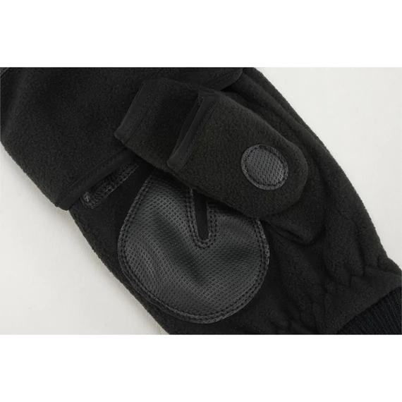 Trigger Gloves - black
