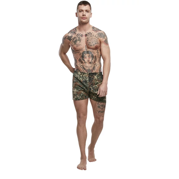 Brandit Boxershorts - flectarn