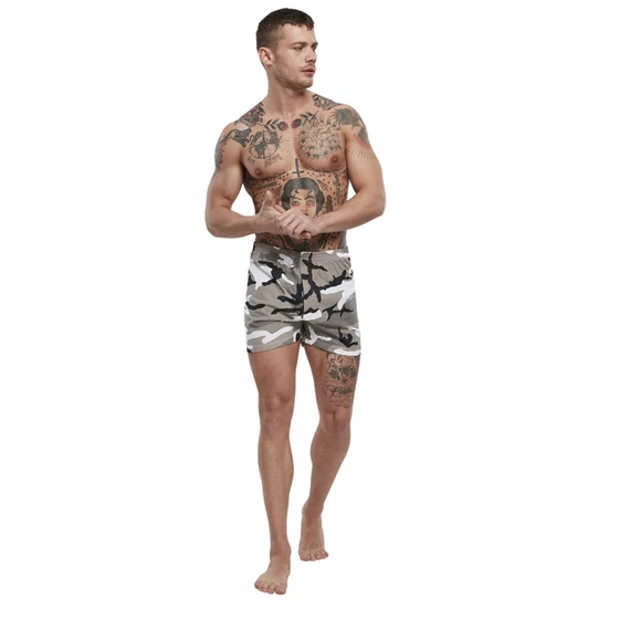 Brandit Boxershorts - urban