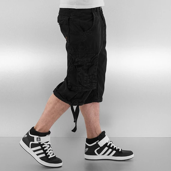Jet Short - black