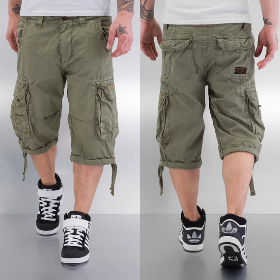 Jet Short - light olive