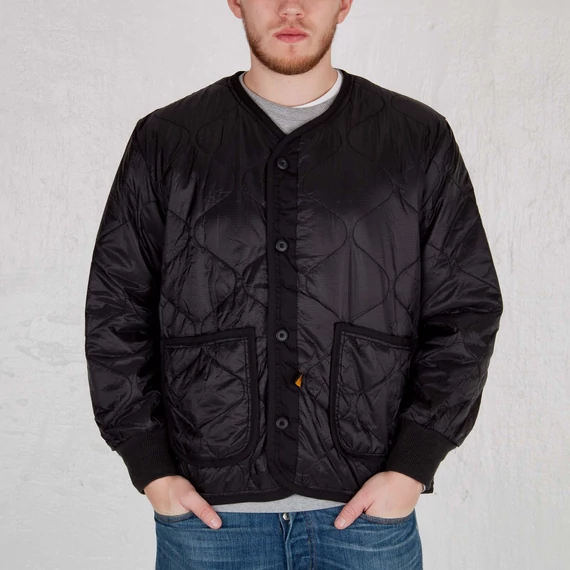 ALS Liner - black