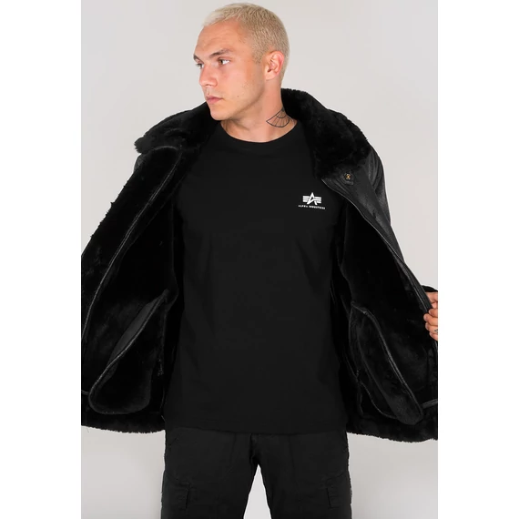 B3 FL - black/black