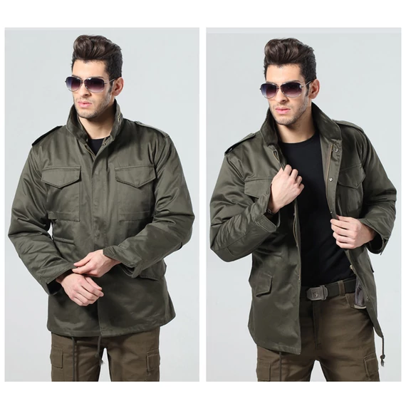 M-65 - m65 olive
