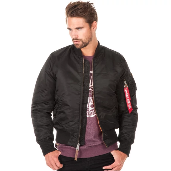 MA-1 VF 59 - black