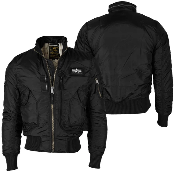 Engine - black