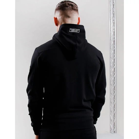 Siren FZ Hood - black