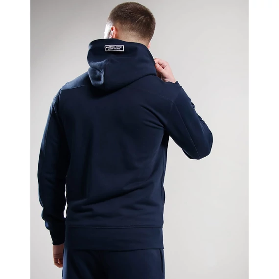Siren FZ Hood - navy