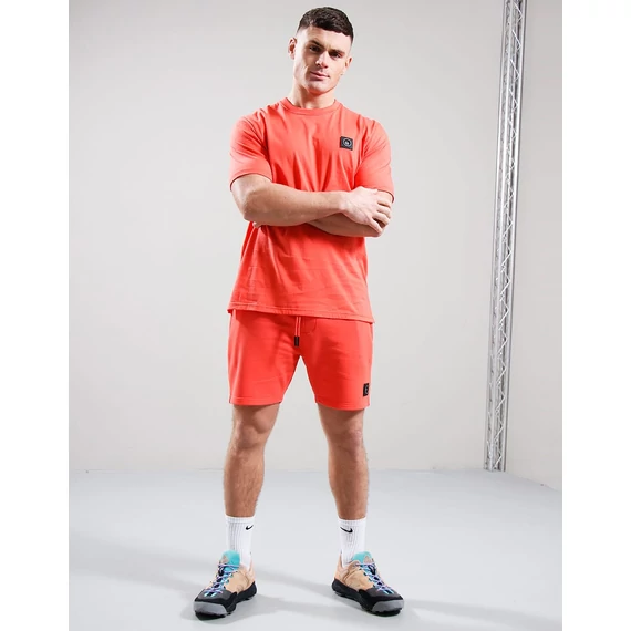 Siren Short - coral