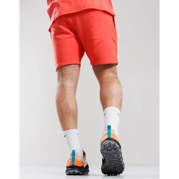 Siren Short - coral
