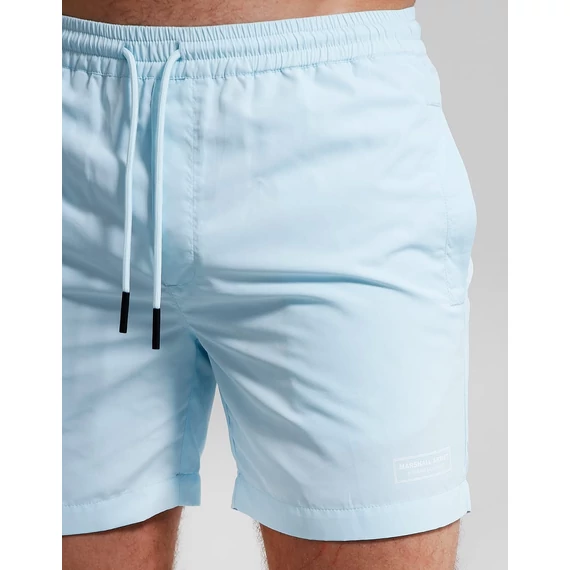 Signature Swim Short - sky blue