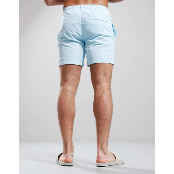 Signature Swim Short - sky blue
