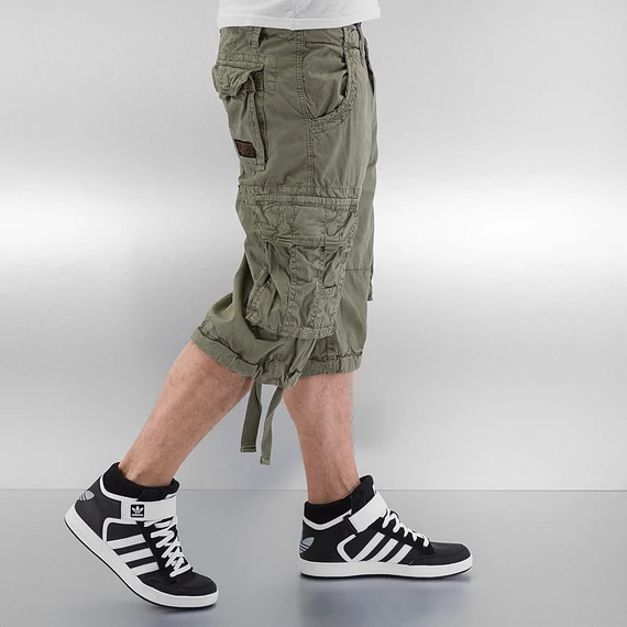 Jet Short - light olive