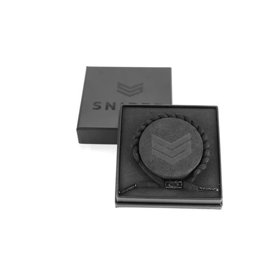 Sniper Commander Bracelet - black