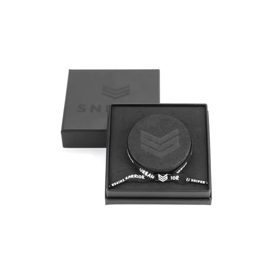 Sniper UW Bracelet - black