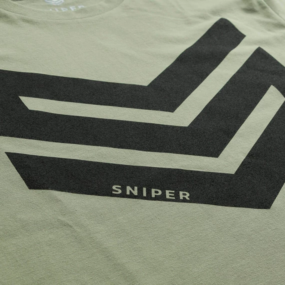 Commander T - olive