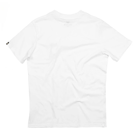 Commander T SL - white
