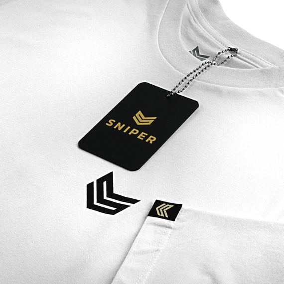Commander T SL - white