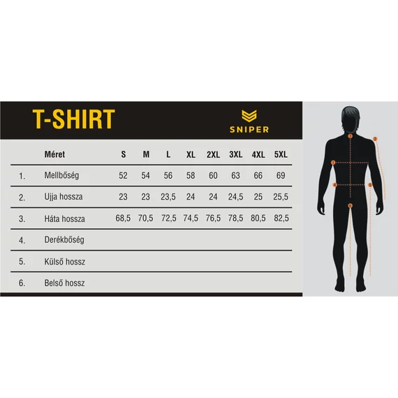 Army T - black